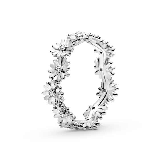 Gioielleria Soma Anello Donna Pandora 198799C01 52 Argento